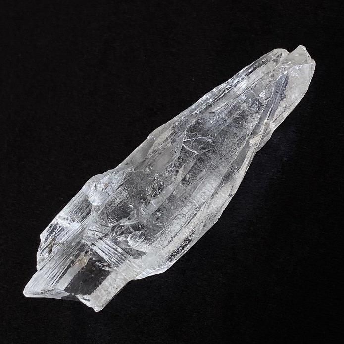 レムリアンルーツクォーツ「ピュアレイ」 - 天然石パワーストーン