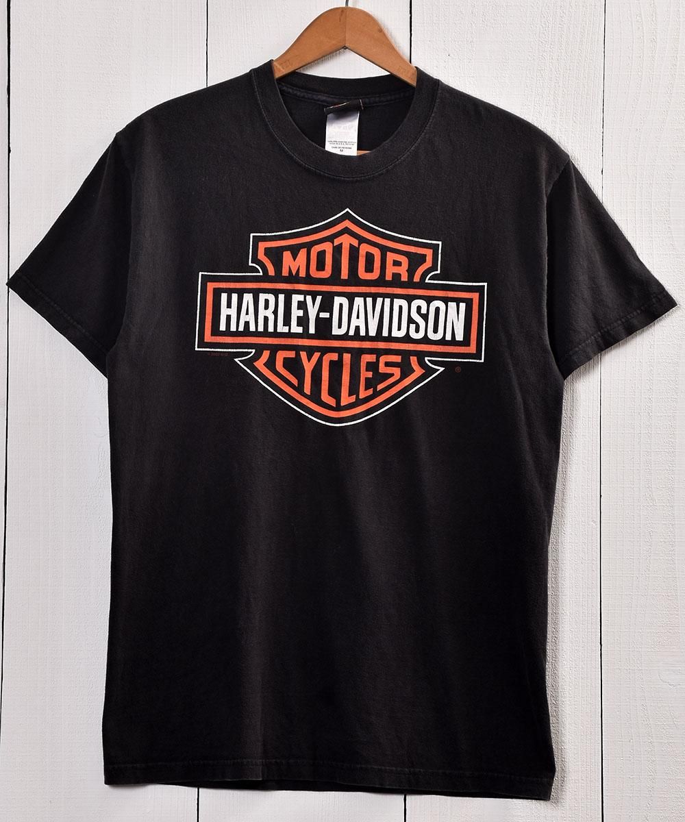 ハーレーダビッドソン シャツ Harley Davidson