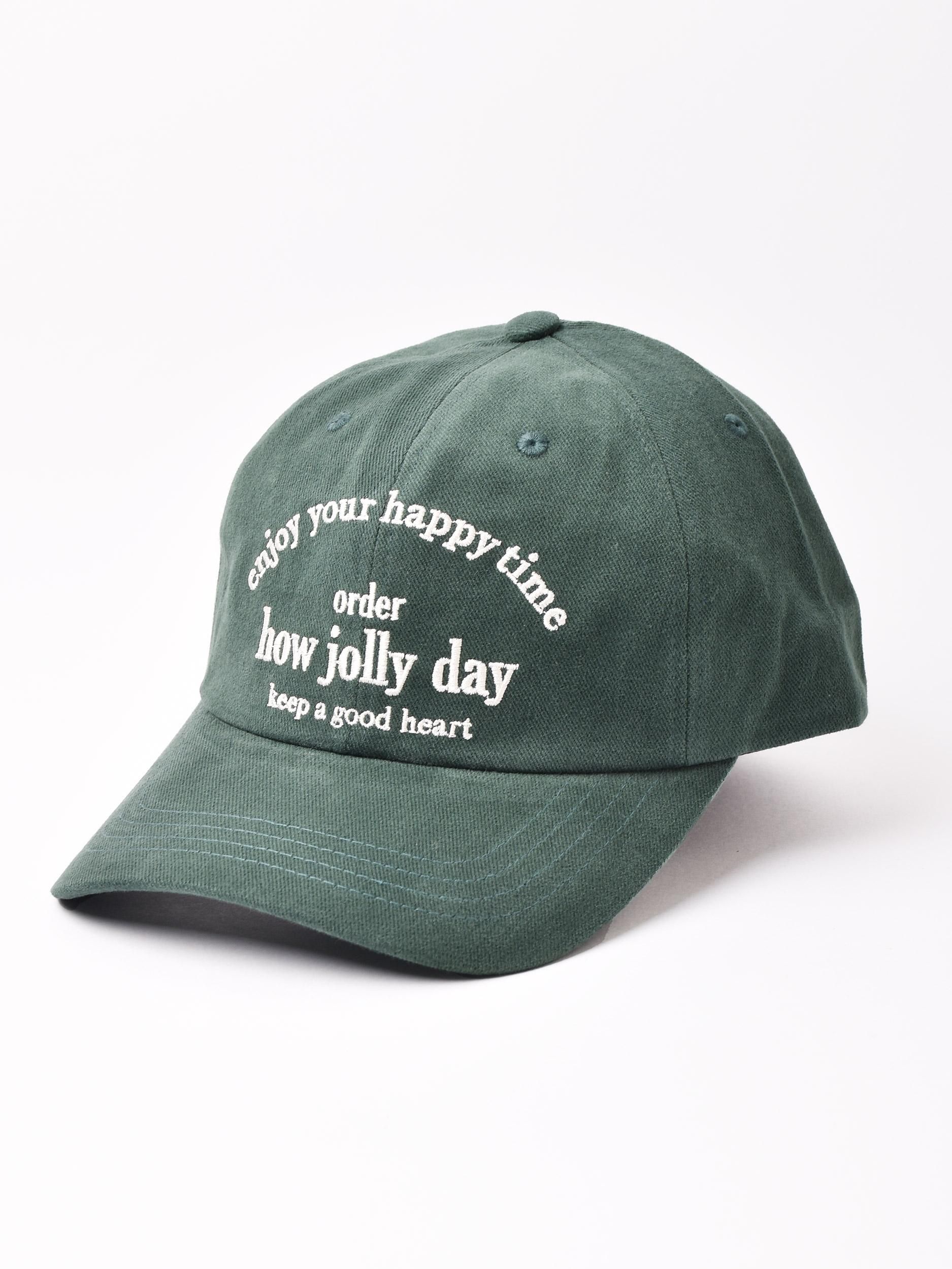 未使用】Green Day キャップ JAPANツアー 未使用】Green Day キャップ