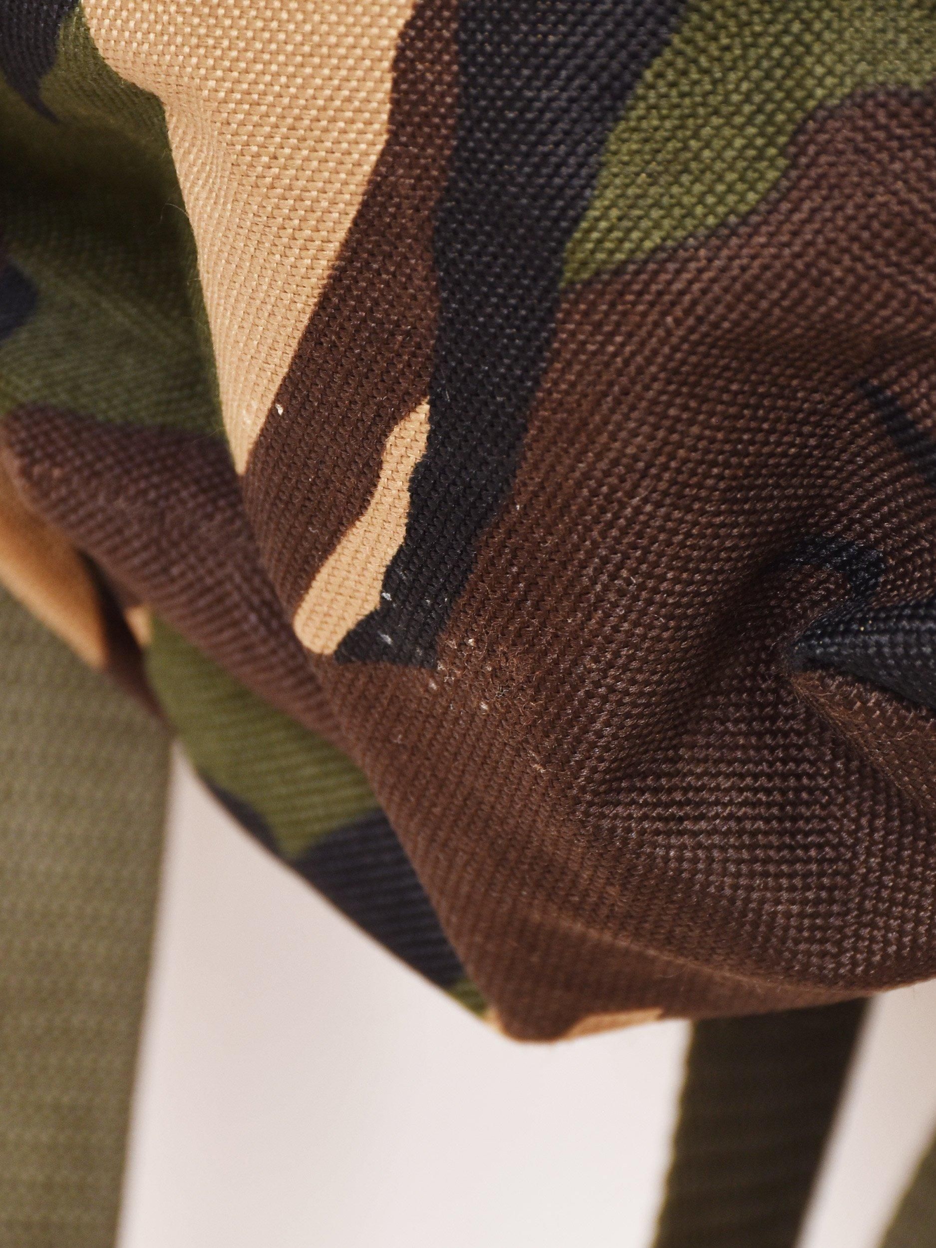 イギリス軍 DPMカモフラージュ柄 P83型 アサルトベスト - 古着屋