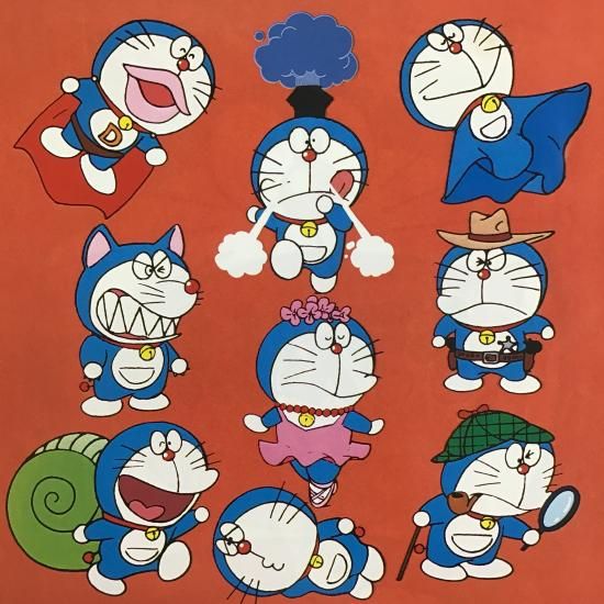 V.A. / ドラえもん音頭 ぼくドラえもん / CH-97 / EP - 中古レコード