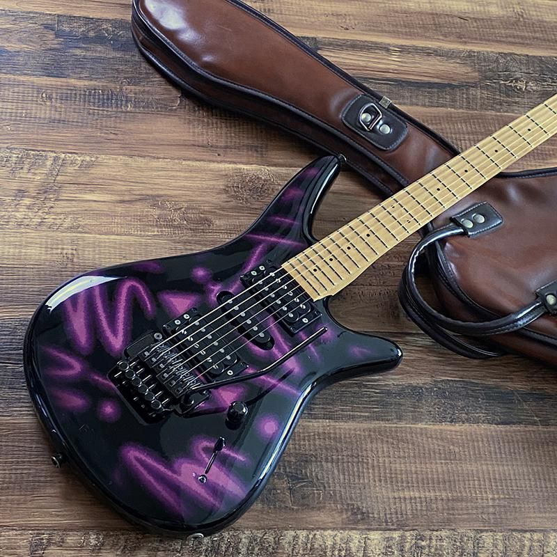 中古］YAMAHA / MG-M IIG Neon Graphic - Vintage-Style by MG Co