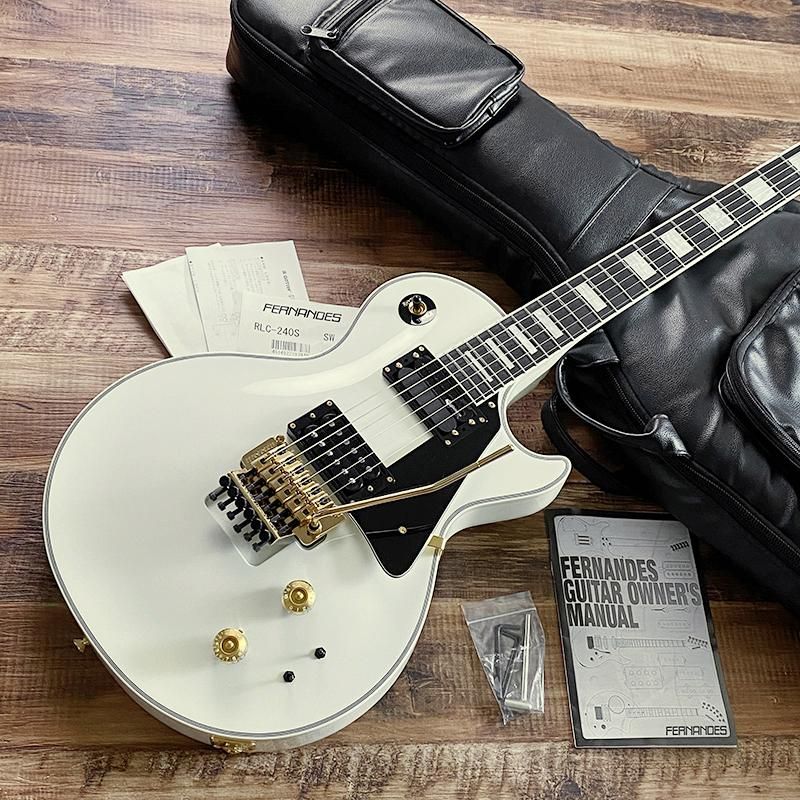 BUNNY fernandes sgギター 70s〜80s代 BUNNY fernandes sgギター 70s