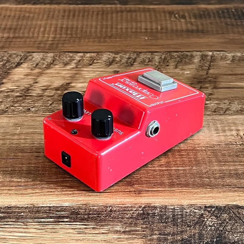 Vintage Maxon CP-101 Compressor コンプレッサー 168223030_o4.jpg?