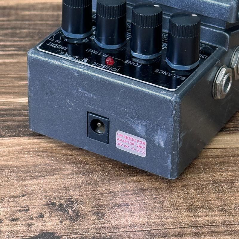 中古］BOSS / RV-3 Digital Reverb / Delay - Vintage-Style by MG Co