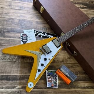 エレキギター - Vintage-Style by MG Co., Ltd. - ヴィンテージ・スタイル