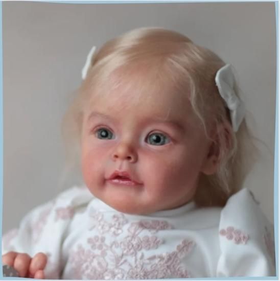 ととページ♡リボーンドールオーダー オーダーメイド | リボーンドール