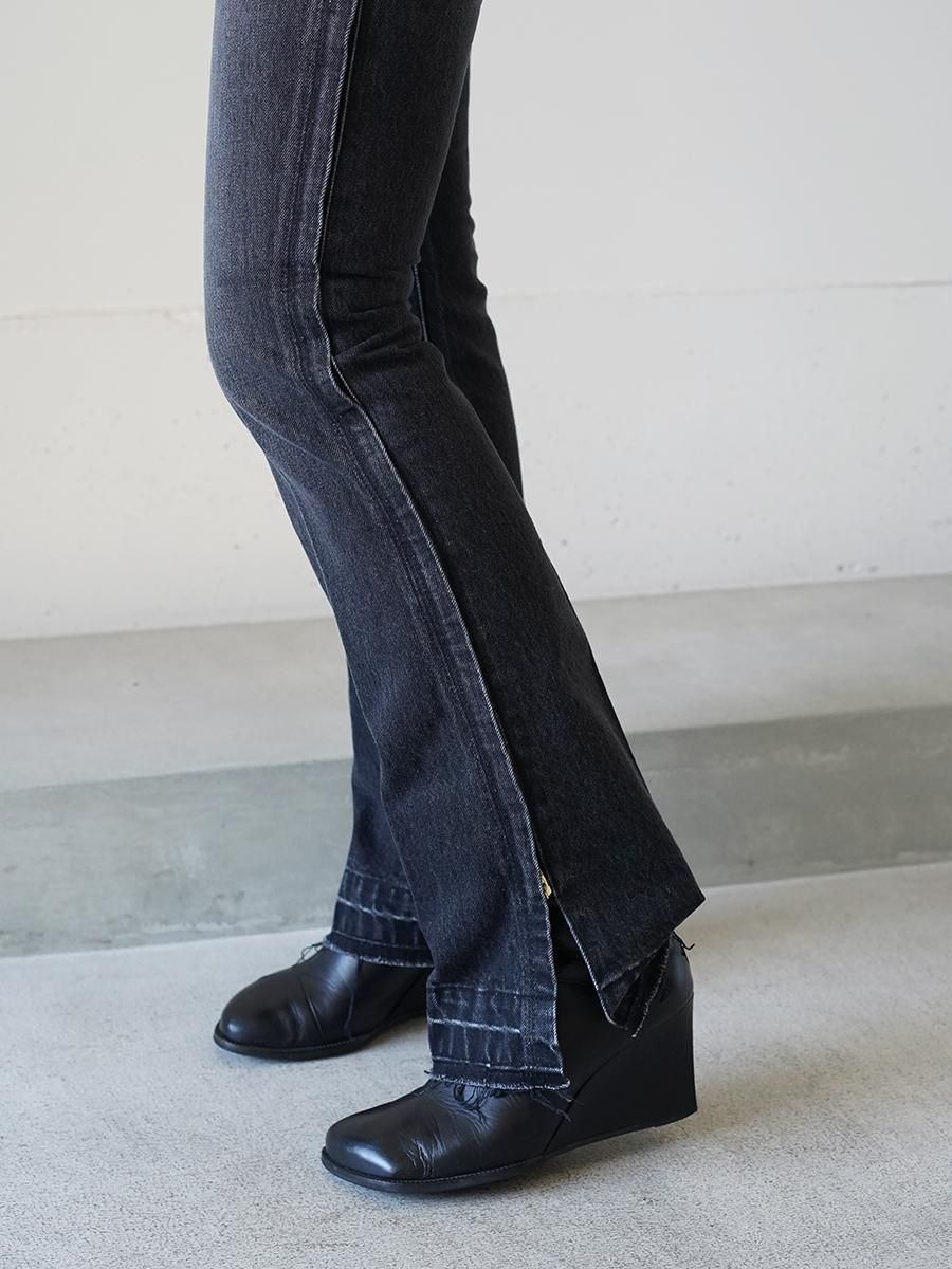 TOGA PULLA Denim pants - Altamira