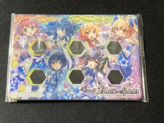 バトスピ ライフカウンター キャラデッキ セット Amazon | バトスピ