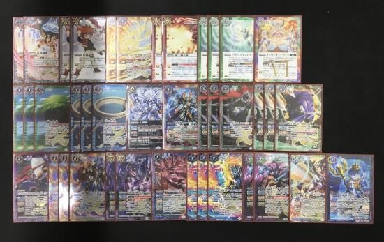 バトスピ シャックgs デッキ パーツ バトスピ シャックgs デッキパーツ