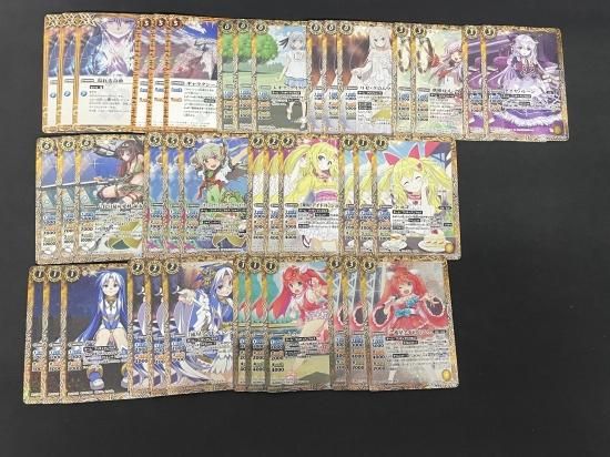 バトスピ 詩姫 リアリオ デッキ バトルスピリッツ バトスピ 詩姫