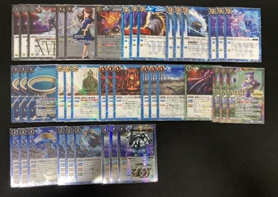 バトスピ 海賊デッキ バトスピ キャッスルゴレム 海賊キャスゴ デッキ