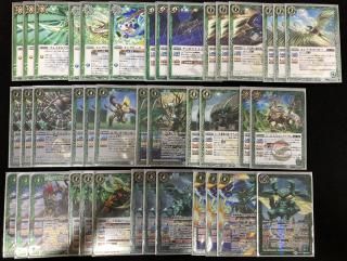 バトルスピリッツ 激覇デッキ 全文無料】15周年の激覇デッキ紹介｜Llenn