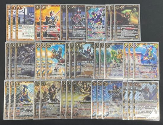 バトスピ BSC50 超星 デッキ パーツ まゐ 3コンセット おまけ付き