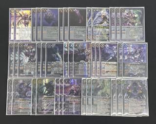 バトルスピリッツ まとめ売り 百瀬勇貴 再現デッキ 全て 初期 バトル