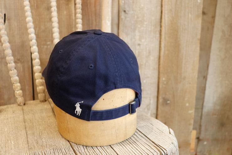 Polo Ralph Lauren(ラルフローレン):P-Wing ベースボール キャップ