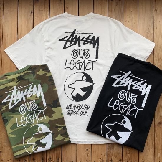 Stussy | Our Legacy | Tシャツ - New York Storage