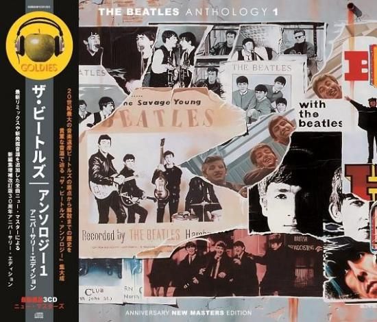 ザ・ビートルズ「アンソロジー1」 The Beatles「Anthology 1 Amazon.co