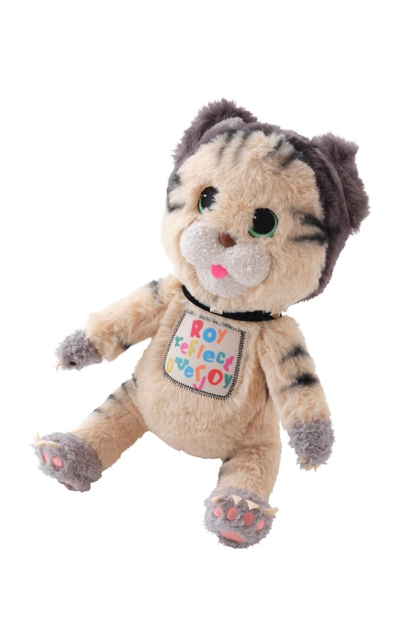 ぬいぐるみ - ROY reflect overjoy