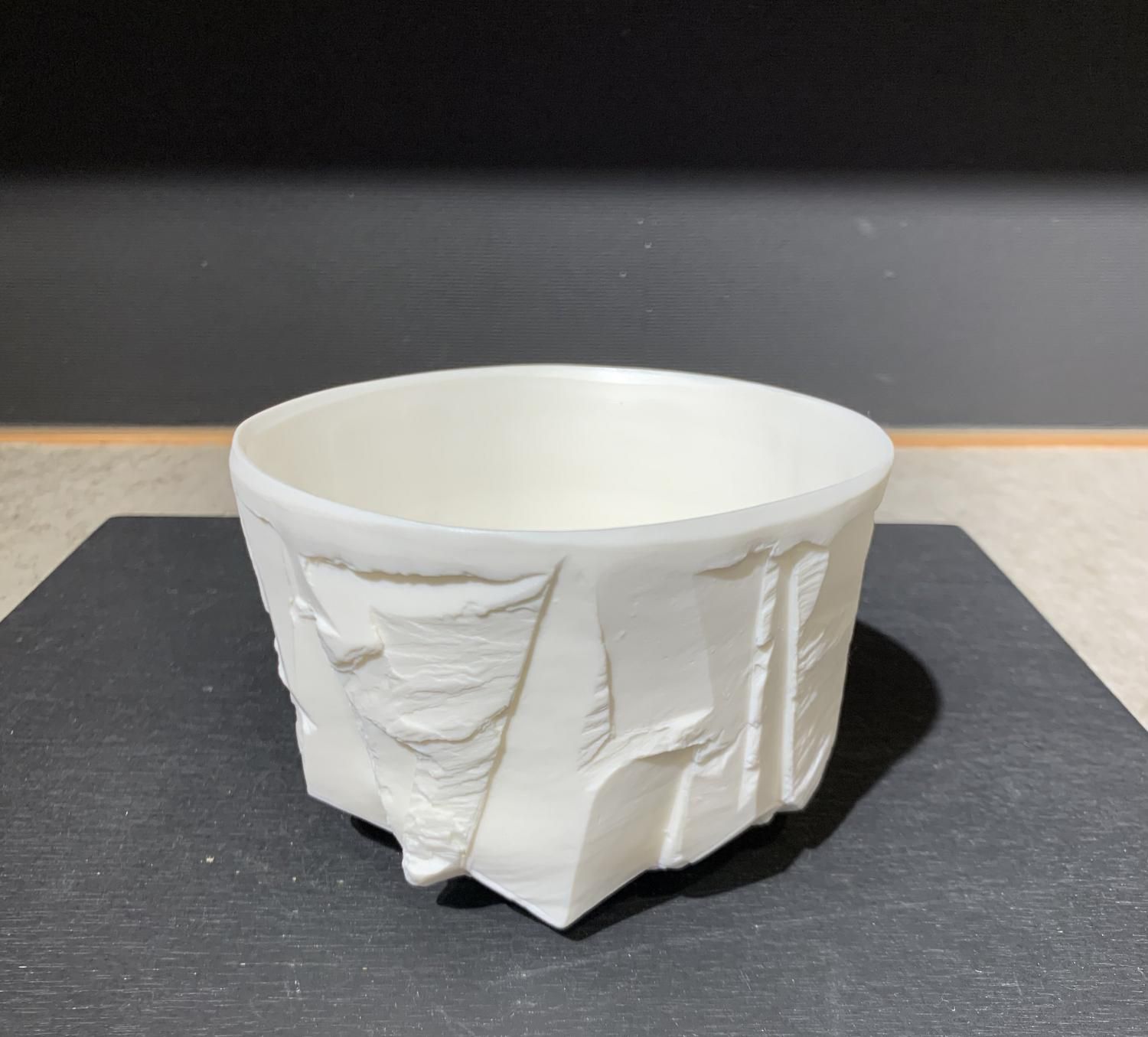 訳アリ特価！白備前 青備前 香炉 布袋 備前焼 置物 レア古備前・レア