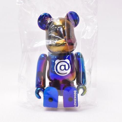 BE＠RBRICK SERIES 43 (ベアブリック シリーズ43) [22.BASIC