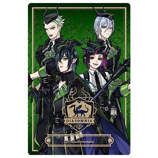 ツイステッドワンダーランド ツイステっち ディアソムニア寮