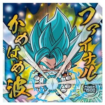 DBウエハースイケメンベジット