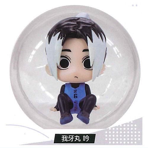 ブルーロック ころコレ！コレクションフィギュア vol.1 [5.我牙丸吟