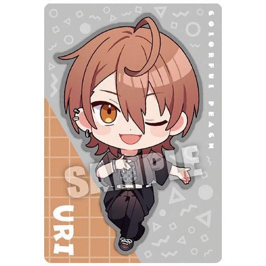 カラフルピーチ うりさん トレカ まとめ売り 32枚セット カラフル