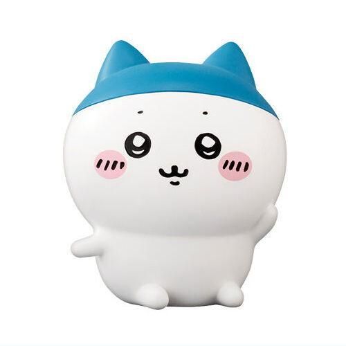 ちいかわフレンズ4 [2.ハチワレ(スポーツ刈り)],バンダイ 食玩 通販