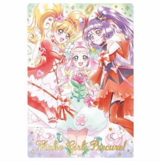 プリキュア ウエハース11 キュアニャミー HR 14枚セット プリキュア