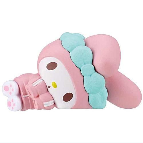 サンリオキャラクターズ おやすみのひ [3.マイメロディ],タカラトミー