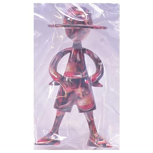 ワンピース LUFFY's 冒険の記憶 [Vol.1] [シークレット],バンダイ