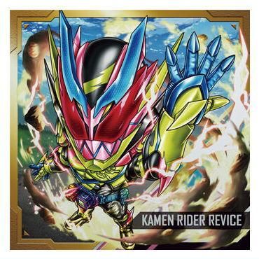 ニャース シール列伝 ソリッドタイプ ［超希少］ ニャース シール列伝