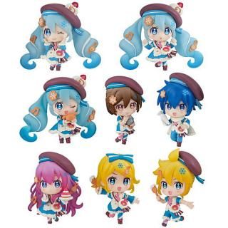 プリキュアオールスターズ なりきりプリキュアDX3 [2.ドキドキ変身