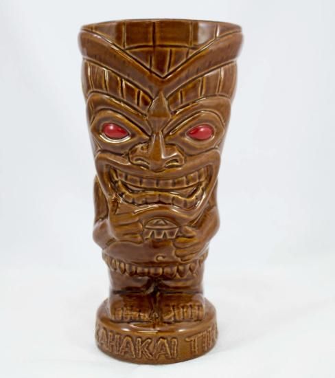 Tiki Farm ティキマグ ティキ ファーム マグ,Maori,マオリ,ティキ マグ