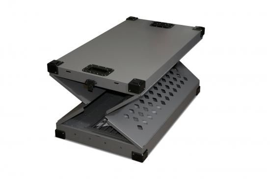 Impact Dog Crates【大型犬用】48