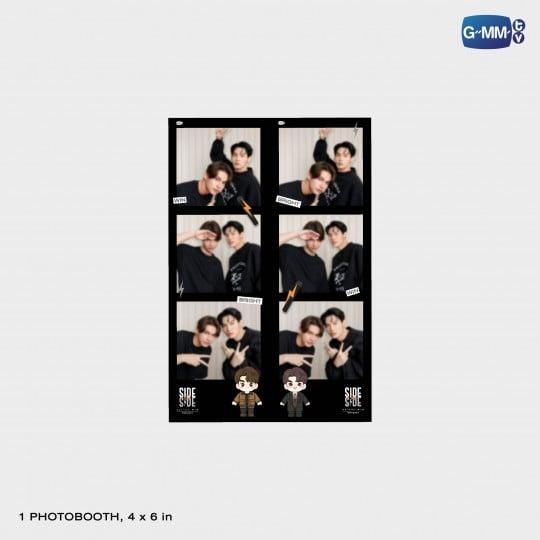 brightwin SHOOTINGSTAR CONCERT カードセット brightwin SHOOTINGSTAR