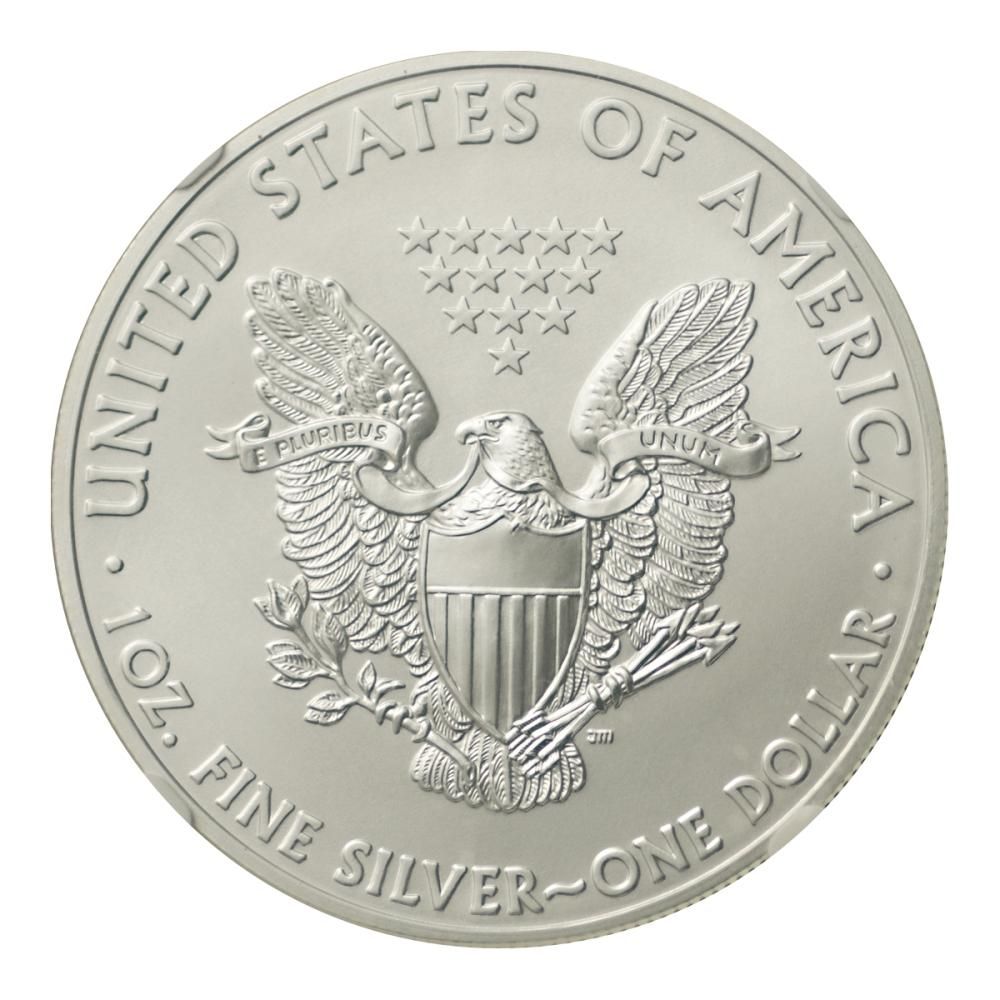 訳あり」NGC MS70 2011 イーグル銀貨 EARLY RELEASES 訳あり」NGC MS70