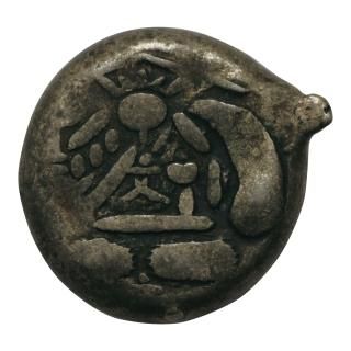 豆板銀 - セキグチは1964年創業の古銭・アンティークコイン・切手の