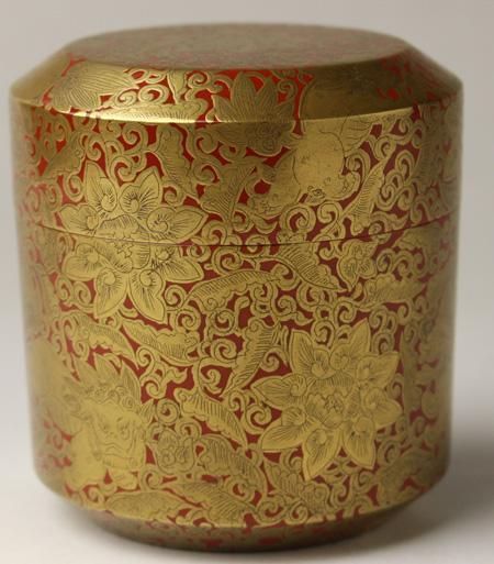 荒居徳亮 ブロンズ仏像 共箱 2427g 高さ28㎝ 東さ7-0310☆2F 荒居徳亮