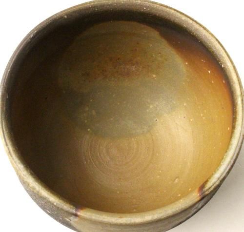 備前茶碗 藤原雄 造