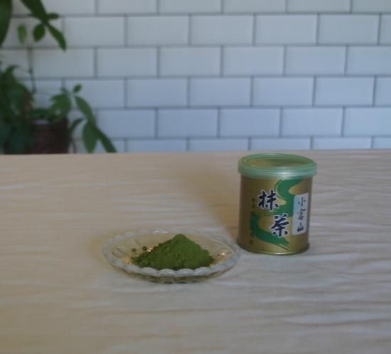 抹茶（小倉山） - 抹茶セット 初心者 kurashi-to（クラシト）