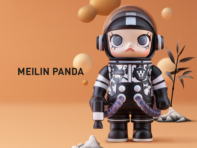 MEGA SPACEMOLLYメガスペースモリー 100%アソート 19体セット