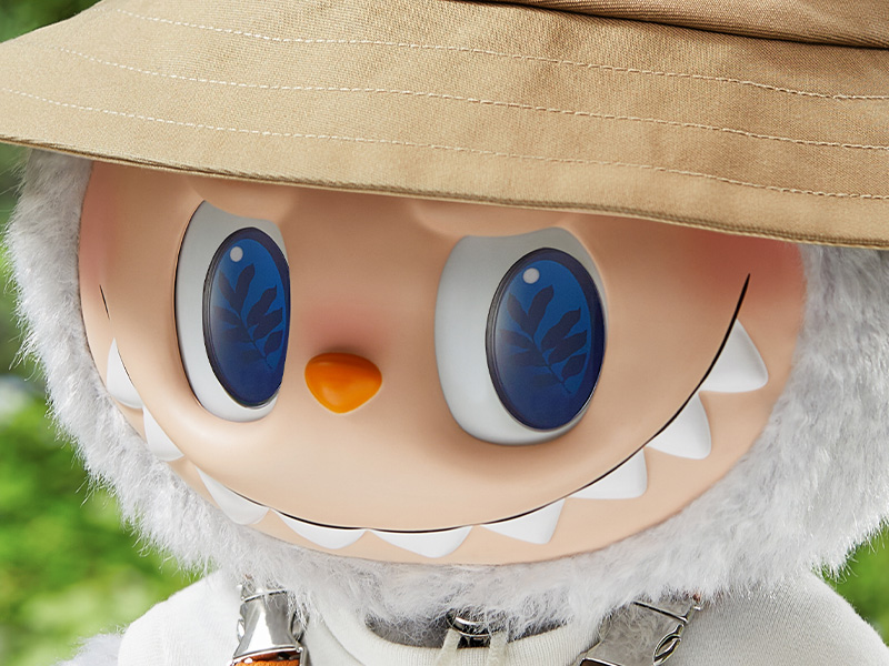 THE MONSTERS FALL IN WILD ぬいぐるみ popmart Amazon.com: POP MART