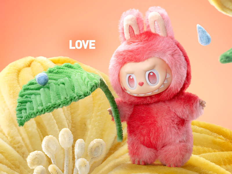 ラブブ Big into Energy シリーズ アソートボックス 2個 Big into