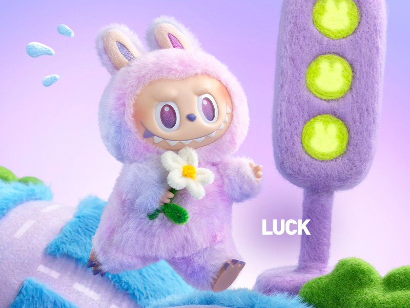 正規品】ラブブ ぬいぐるみ 公式 Big into Energyアソート 正規品・未