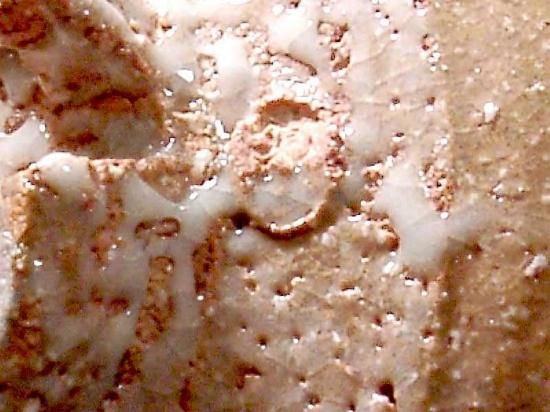 萩焼 中野霓林（二代）作 茶碗 無傷 箱合 保証