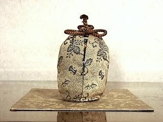 京焼・清水焼橋本永豊 作「さが」茶入2点無傷仕覆箱保護保証。