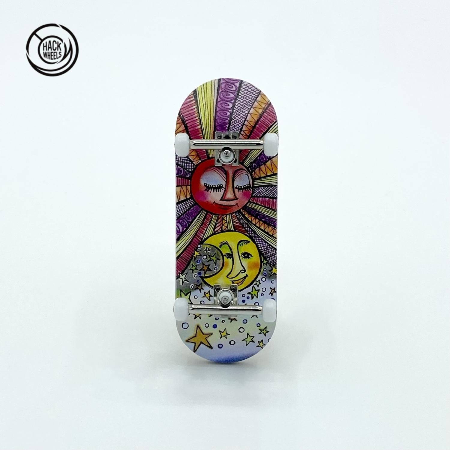 新品・未開封】NOFX フィンガーボード Final Tour 【公式通販】